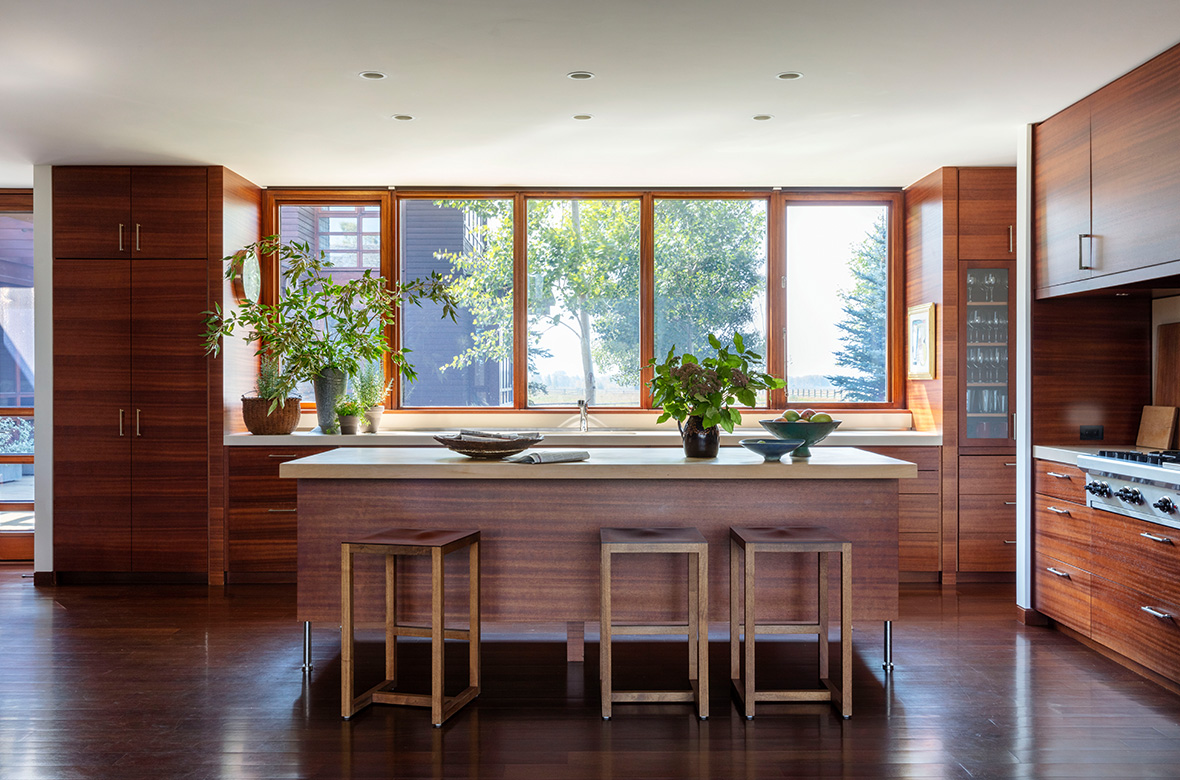 Robbins-Architecture-Jackson-Hole-Retreat-Kitchen