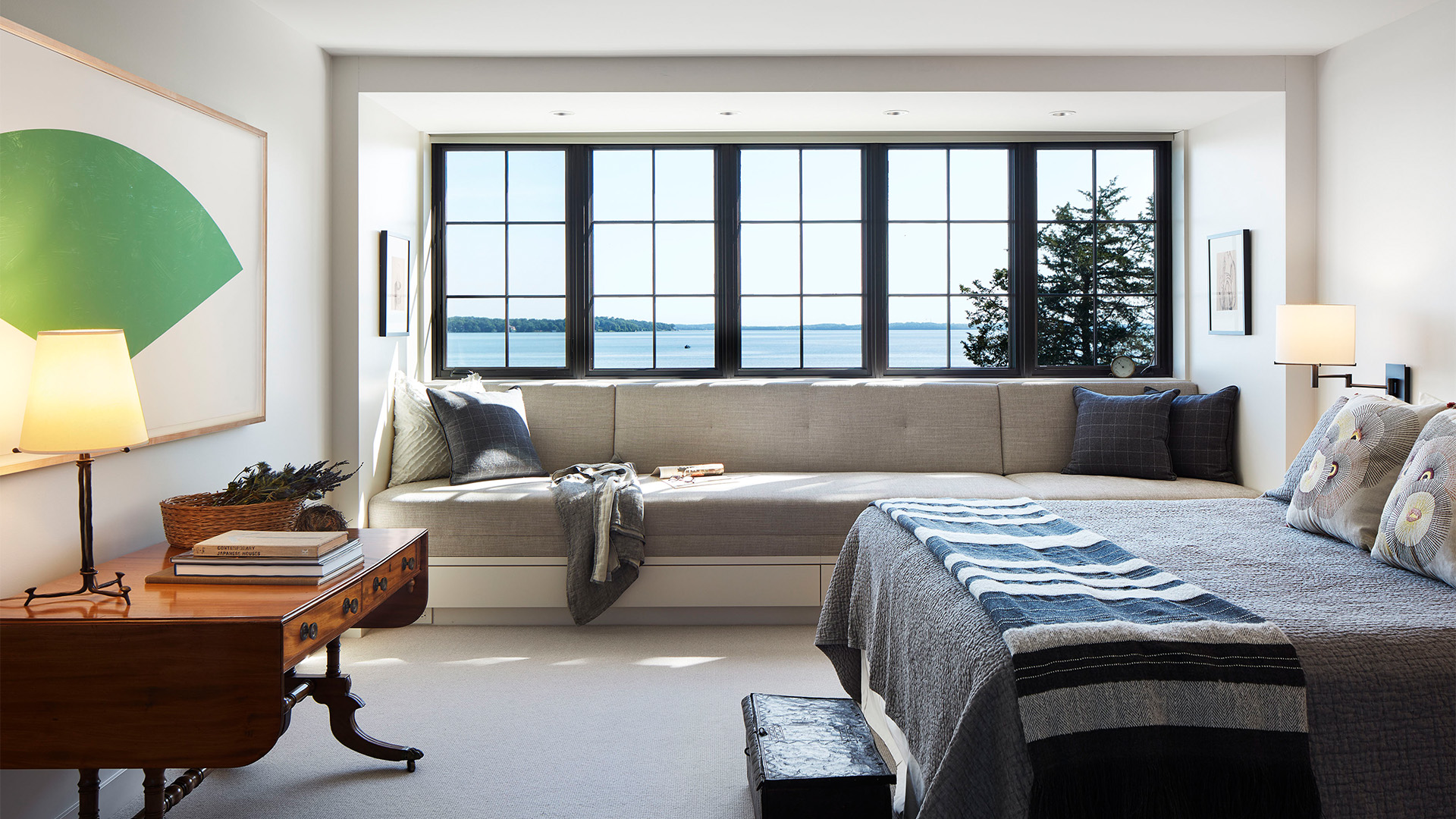 Robbins-Architecture-Lake-Mendota-Bedroom