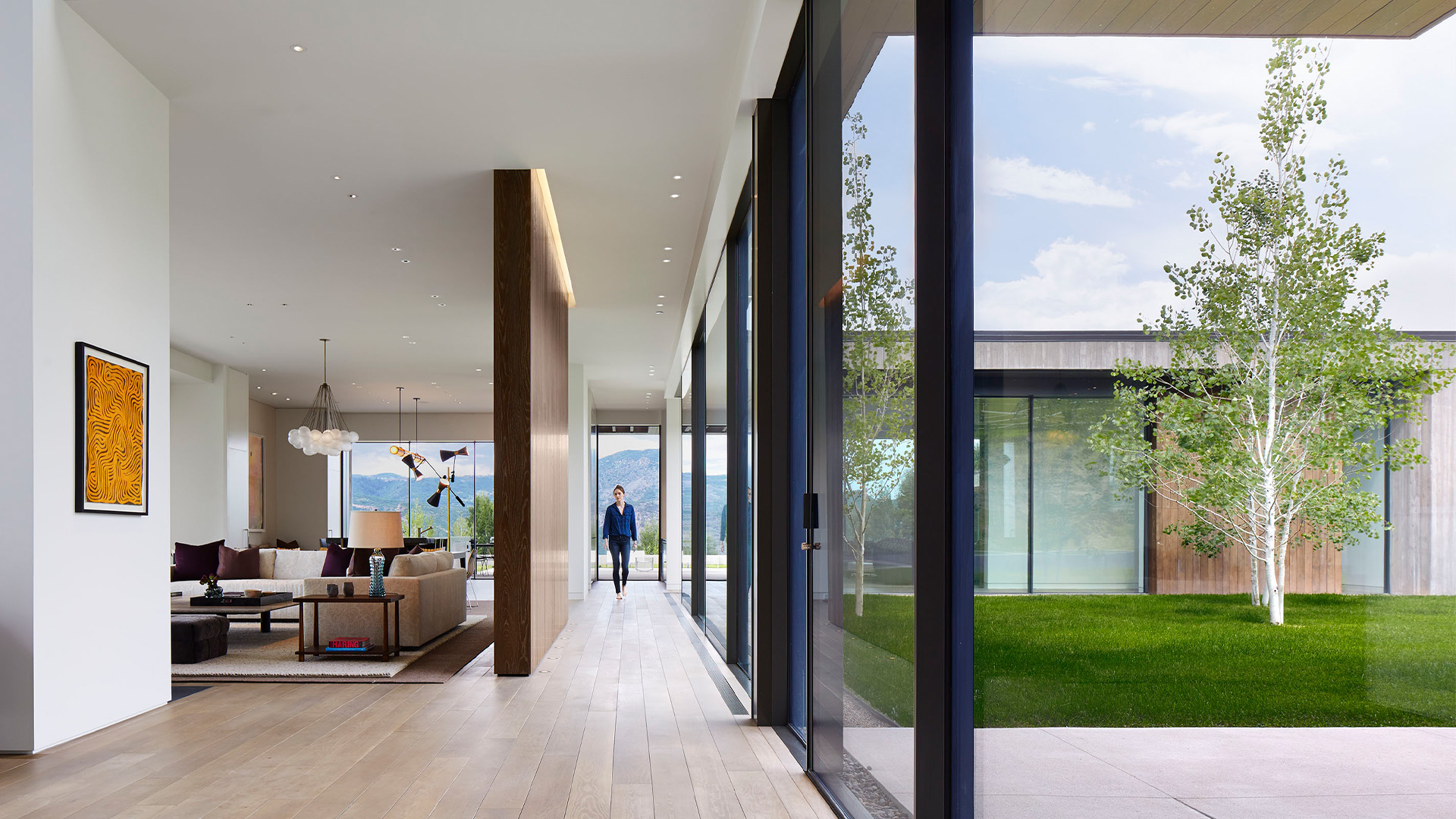 Robbins-Architecture-Mountain-Modern-Living-Entry