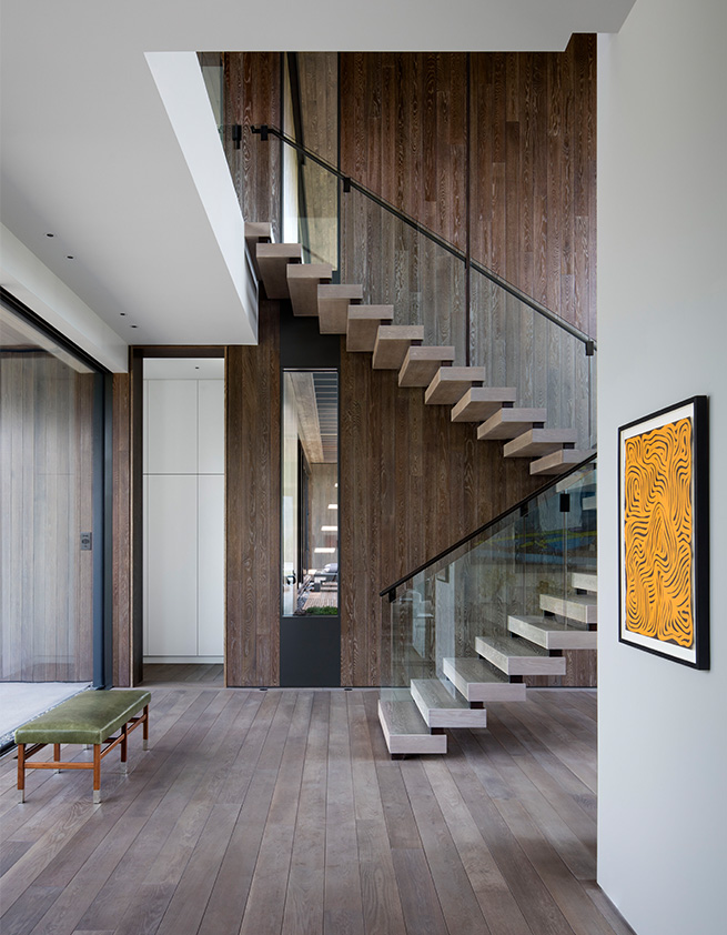 Robbins-Architecture-Mountain-Modern-Stair-Entry