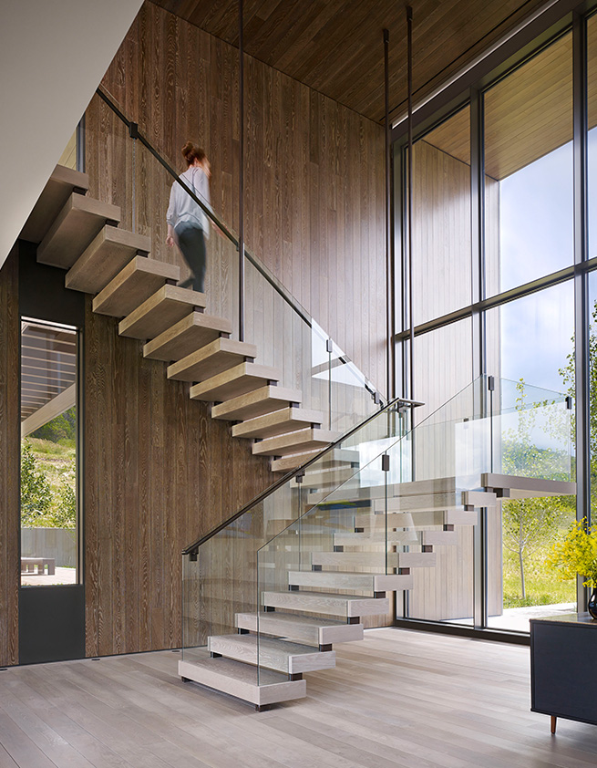 Robbins-Architecture-Mountain-Modern-Stairs