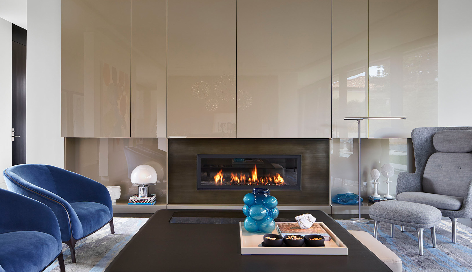 Robbins-Architecture-Ravine-House-Living-Fireplace