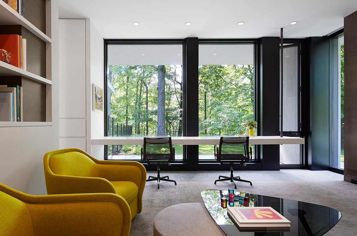 Robbins-Architecture-Ravine-House-Office