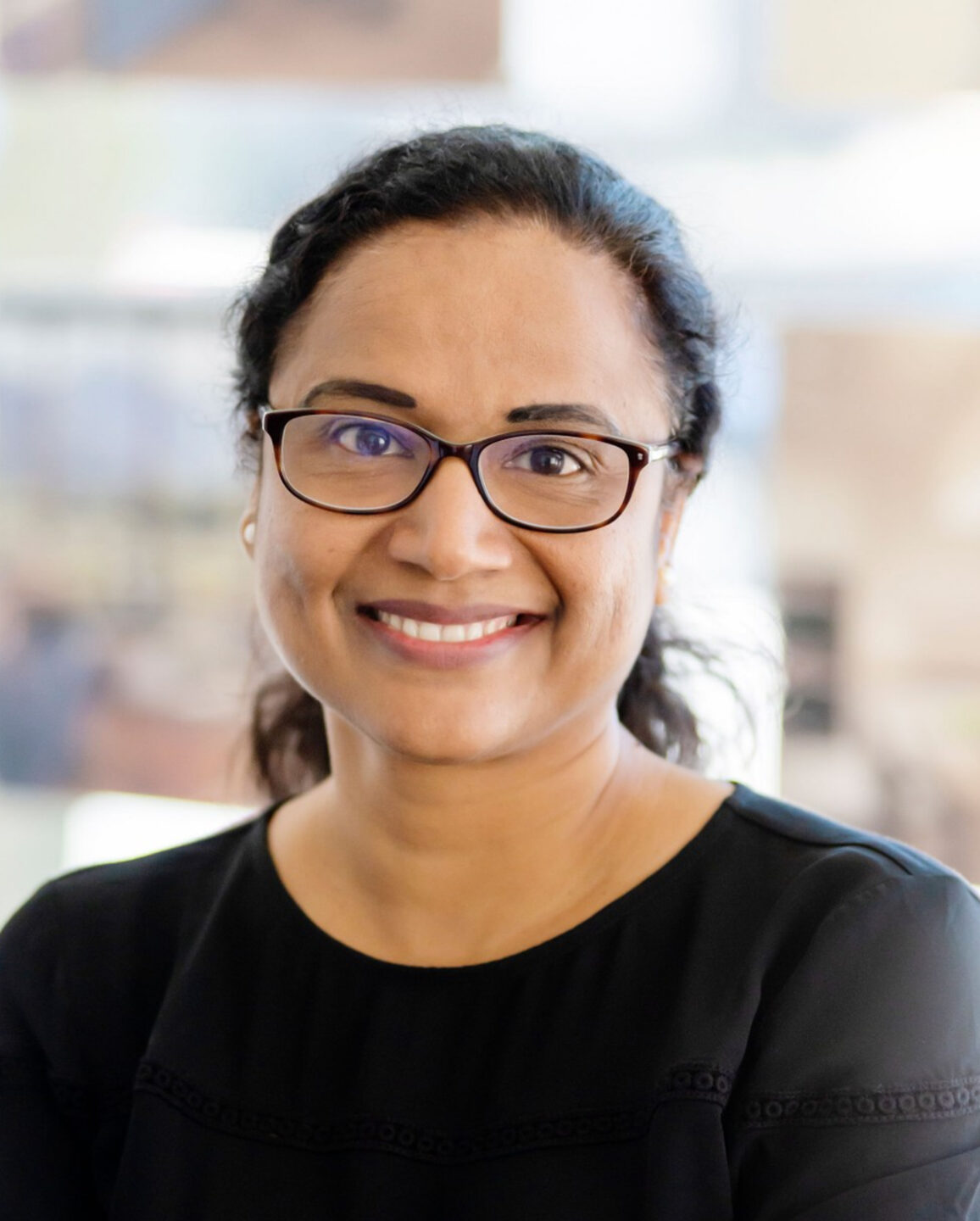 Robbins-Architecture-Team-Anu-Srinivasan