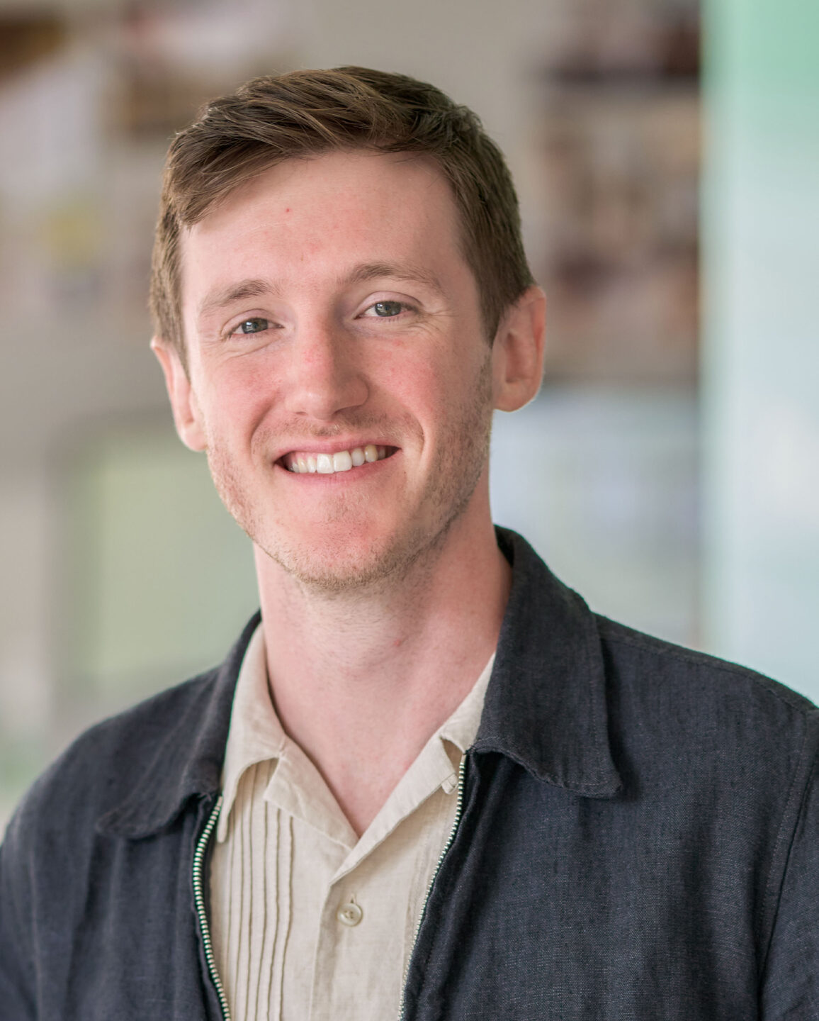 Robbins-Architecture-Team-Nicholas-Gutowski
